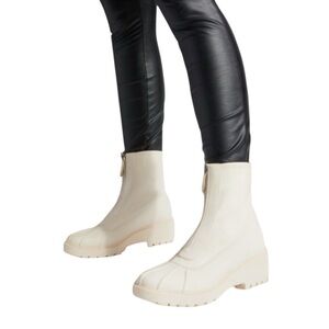 🌹NIB:SHOE DAZZLE ADABELLE COLD WEATHER ZIP BOOT